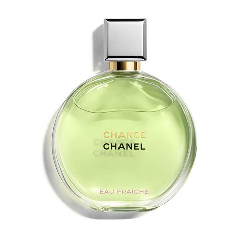 chanel chance heren|CHANCE EAU FRAÎCHE Eau de Parfum Spray .